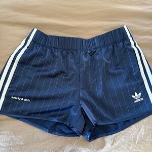 Adidas Sporty & Rich